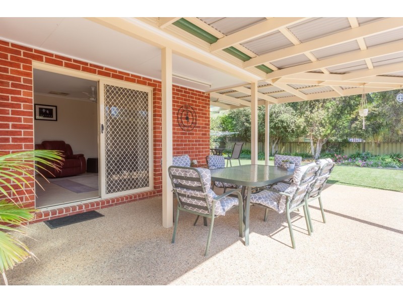 45 Jenny Wren Place, East Albury NSW 2640