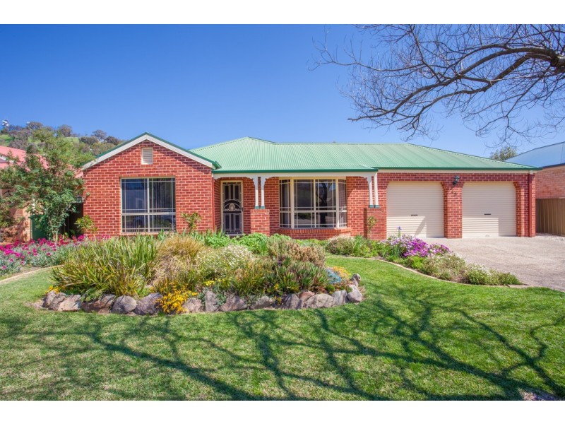 45 Jenny Wren Place, East Albury NSW 2640