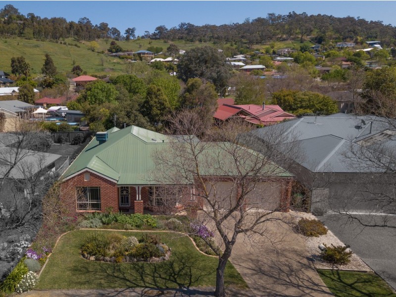 45 Jenny Wren Place, East Albury NSW 2640