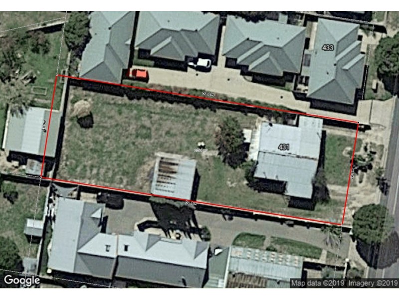 1-2/429 Prune Street, Lavington NSW 2641