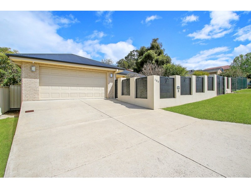 253 Vickers Road, Lavington NSW 2641