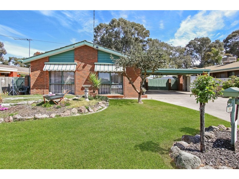20 Acacia Crescent, Wodonga VIC 3690