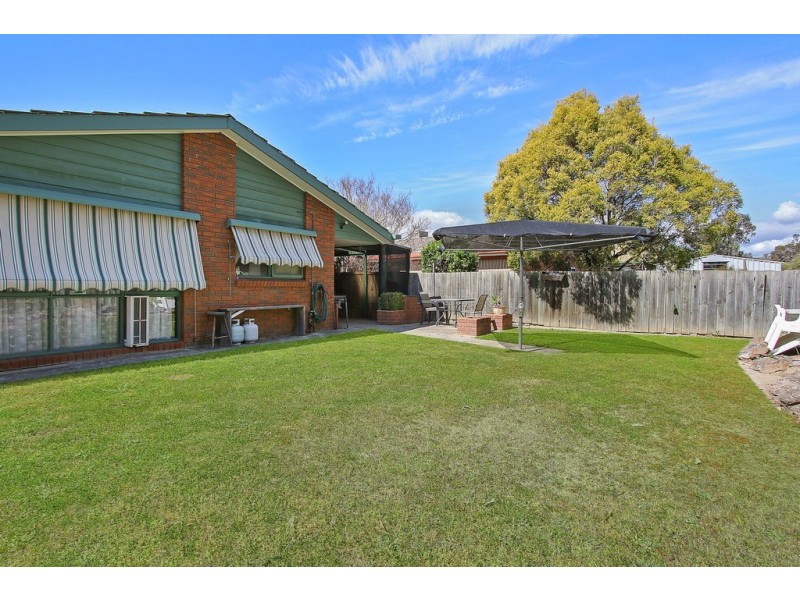 20 Acacia Crescent, Wodonga VIC 3690