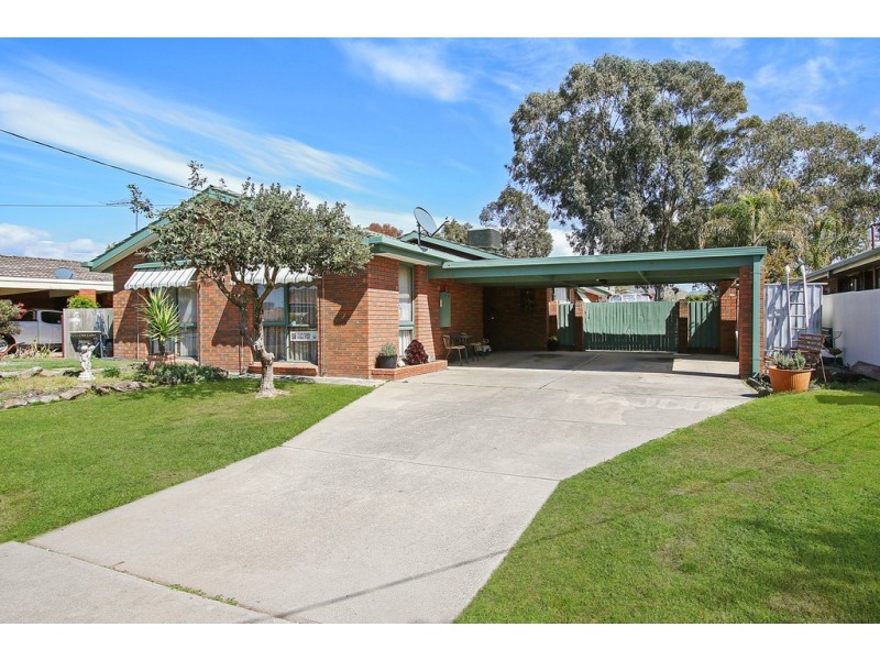 20 Acacia Crescent, Wodonga VIC 3690