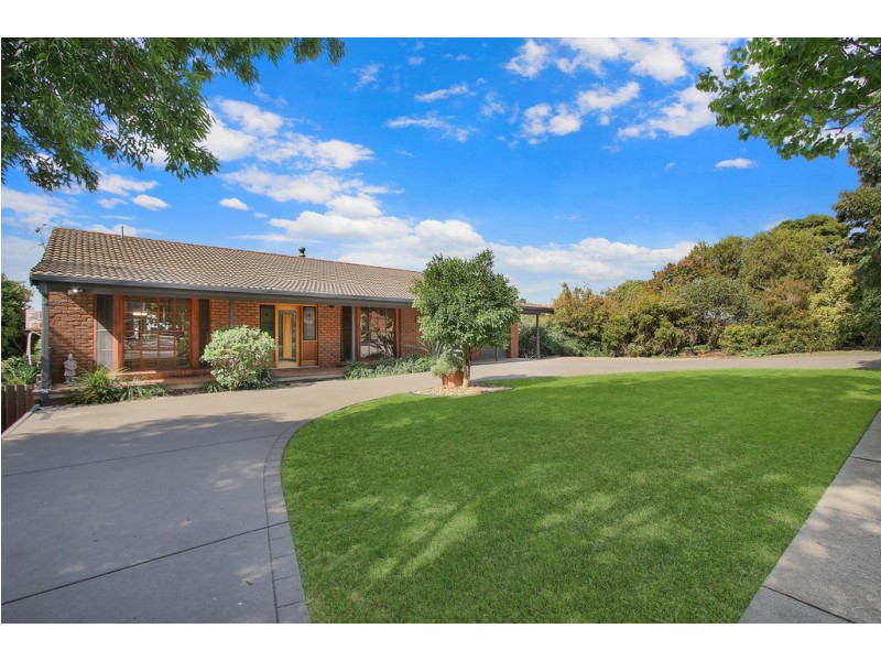 13 Hallawell Crescent, Wodonga VIC 3690