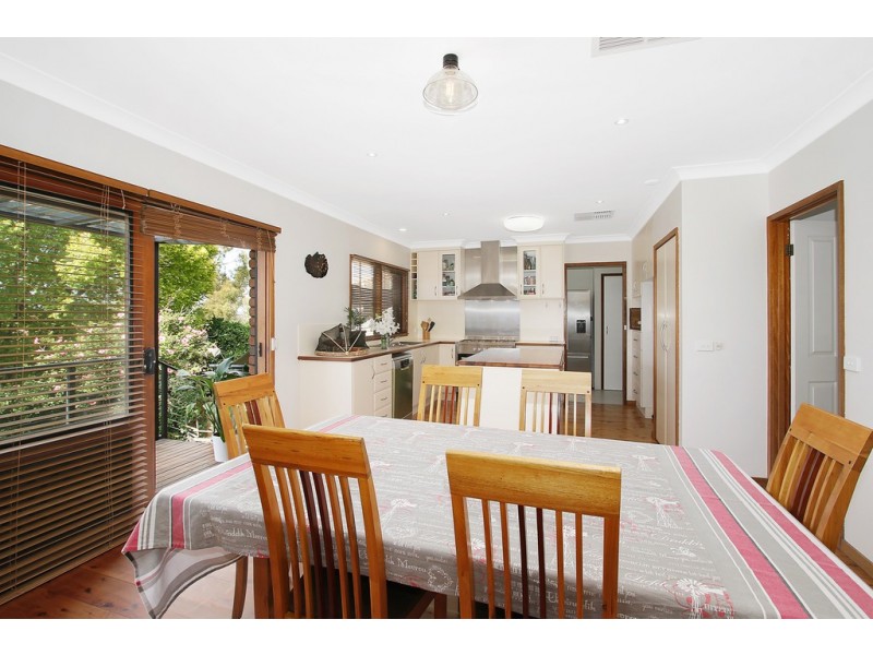 13 Hallawell Crescent, Wodonga VIC 3690