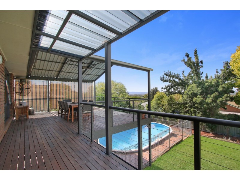 13 Hallawell Crescent, Wodonga VIC 3690