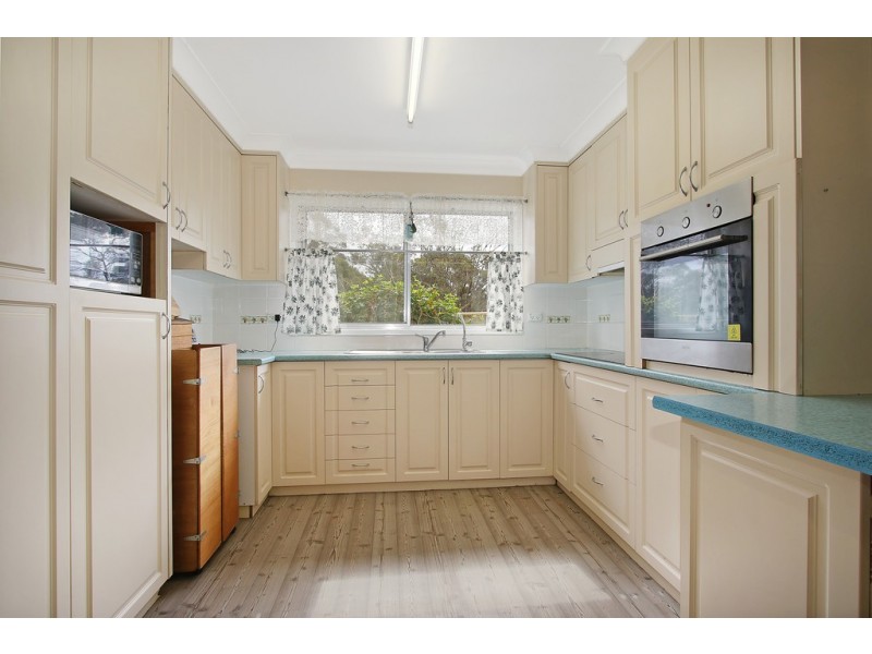 1 Bong Street, Rand NSW 2642