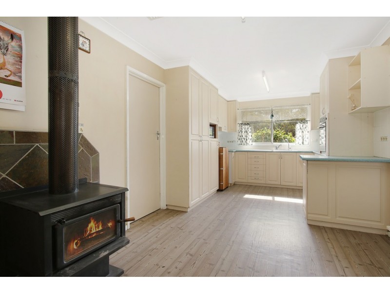 1 Bong Street, Rand NSW 2642