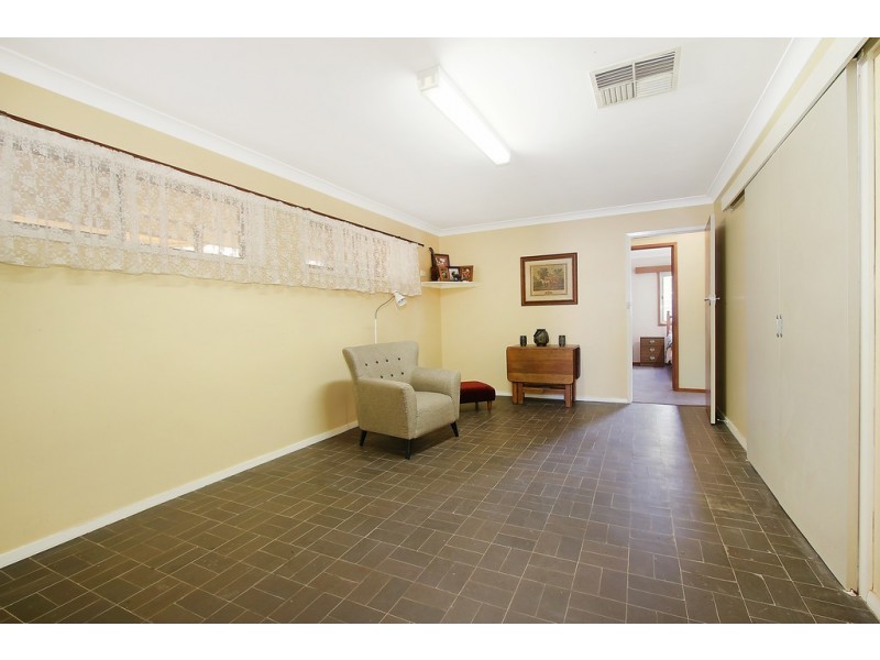 1 Bong Street, Rand NSW 2642