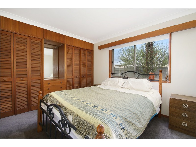 1 Bong Street, Rand NSW 2642