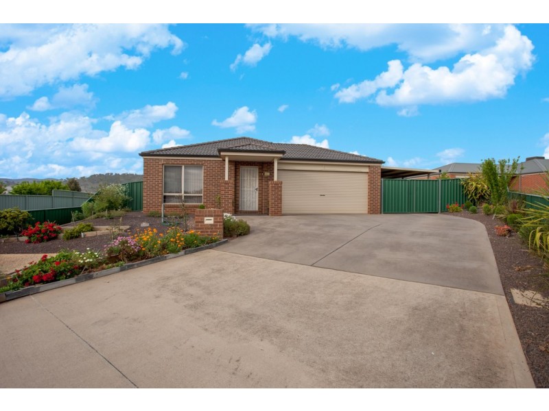 33 Lightwood Drive, Wodonga VIC 3690