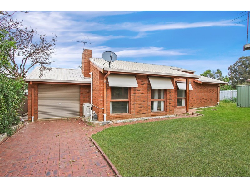 2/31 Gallipoli Street, Corowa NSW 2646