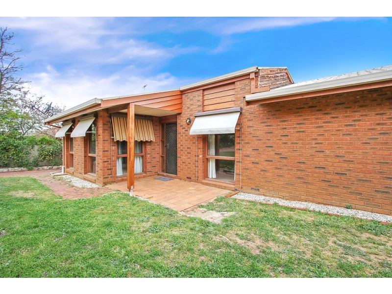 2/31 Gallipoli Street, Corowa NSW 2646