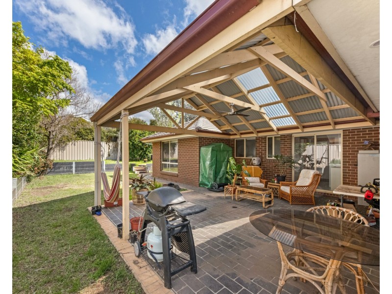 11 Mashie Way, Wodonga VIC 3690