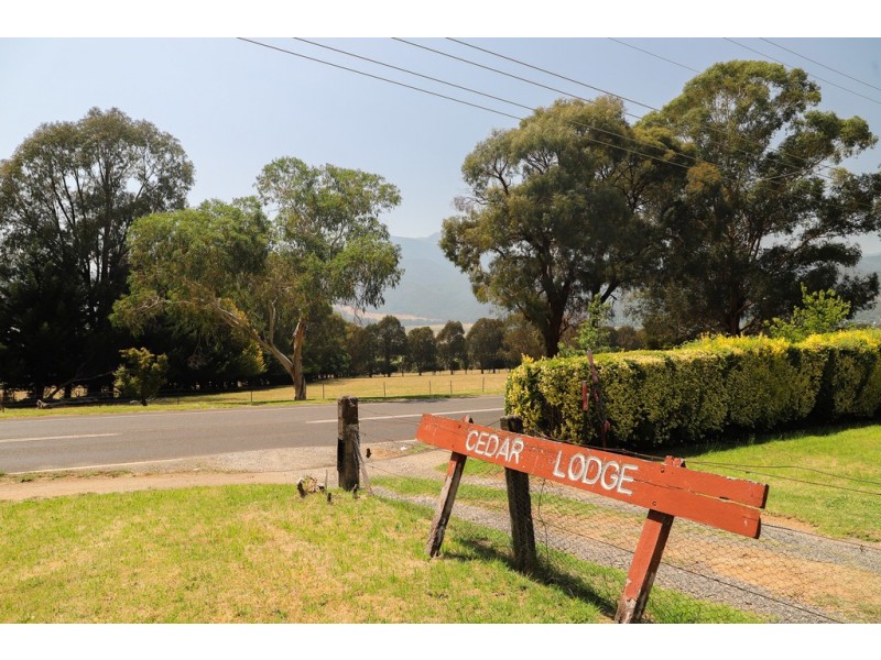 43 Kiewa Valley Highway, Tawonga South VIC 3698