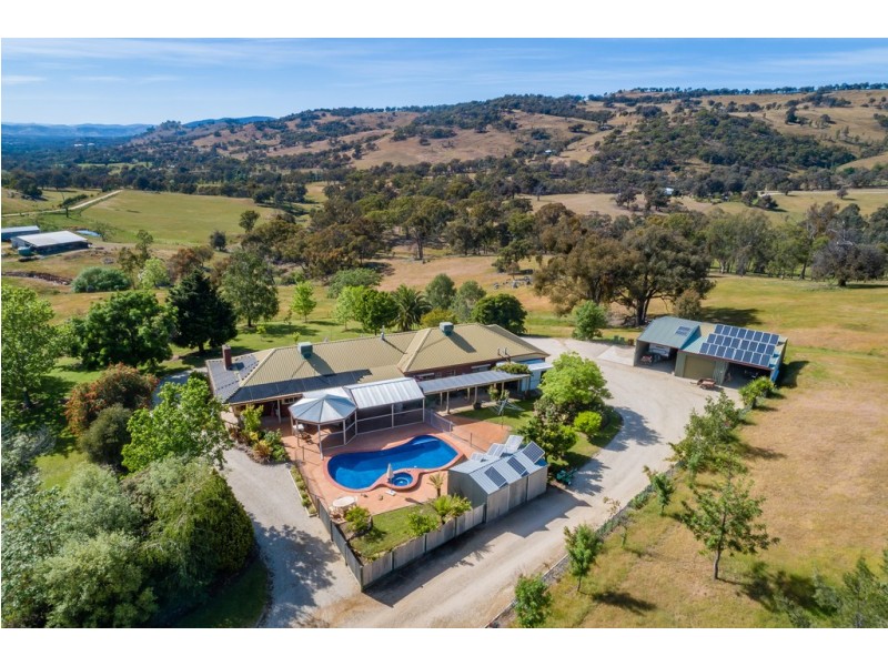 37 Gilberts Road, Huon Creek VIC 3691