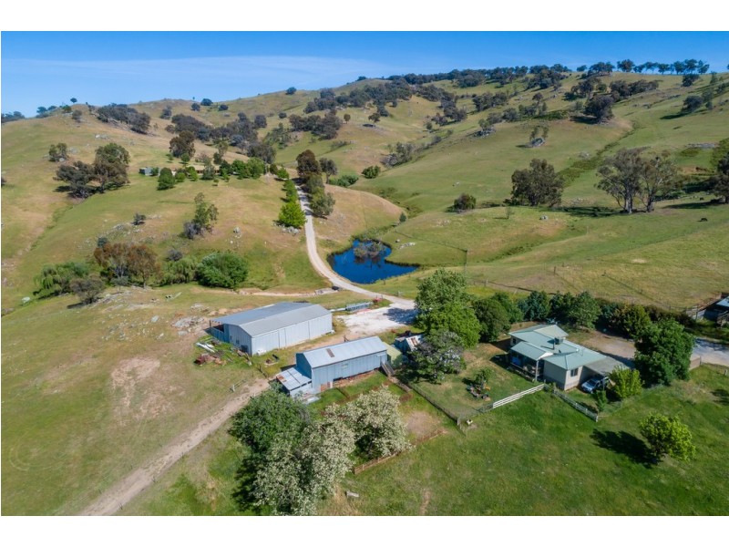 37 Gilberts Road, Huon Creek VIC 3691