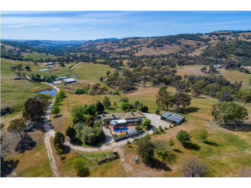 37 Gilberts Road, Huon Creek VIC 3691