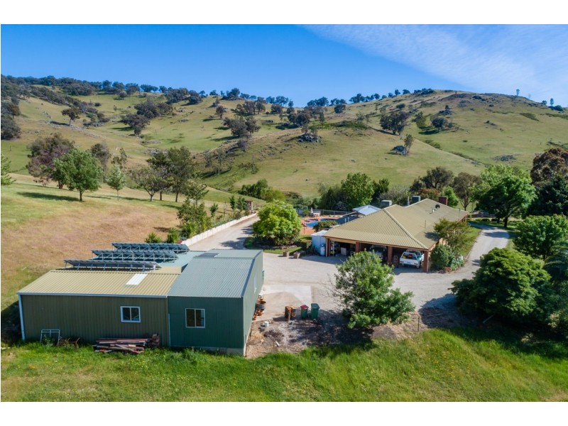37 Gilberts Road, Huon Creek VIC 3691