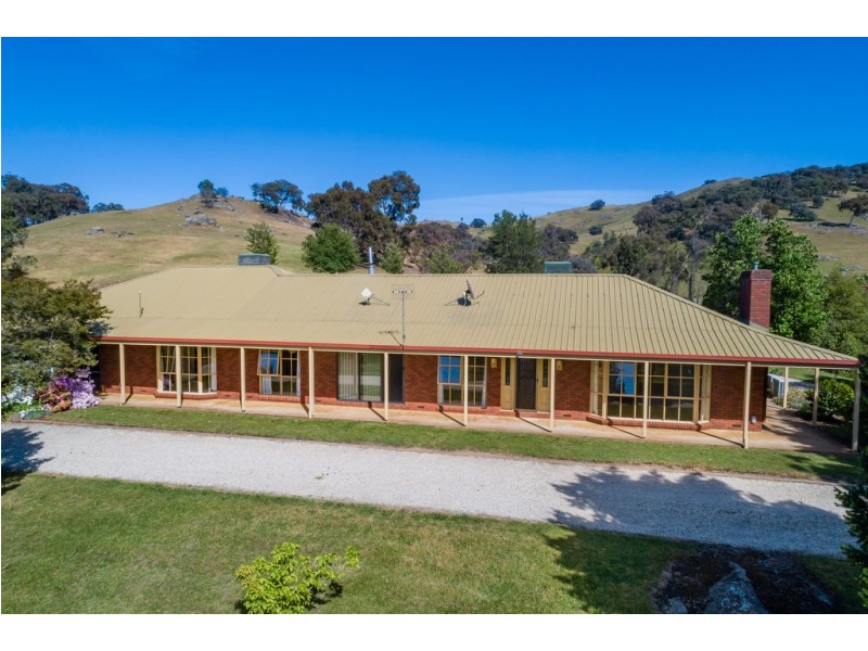 37 Gilberts Road, Huon Creek VIC 3691