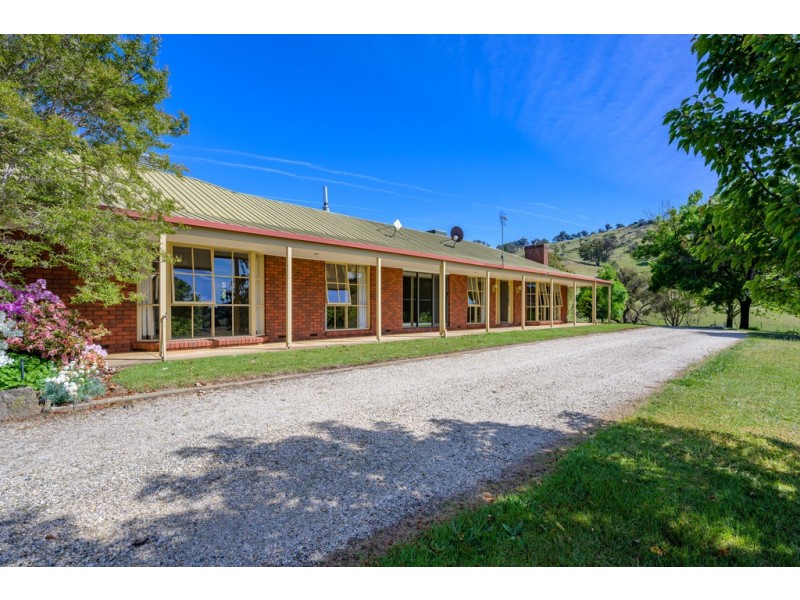 37 Gilberts Road, Huon Creek VIC 3691