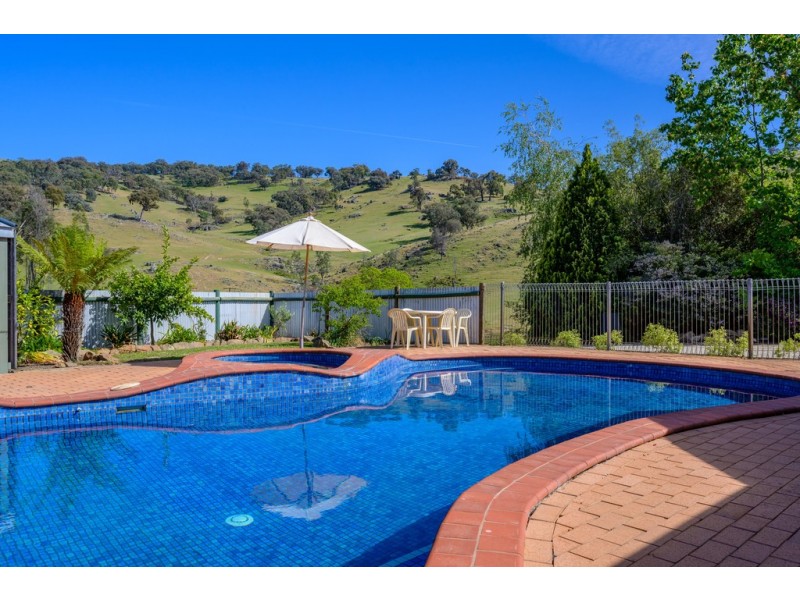 37 Gilberts Road, Huon Creek VIC 3691