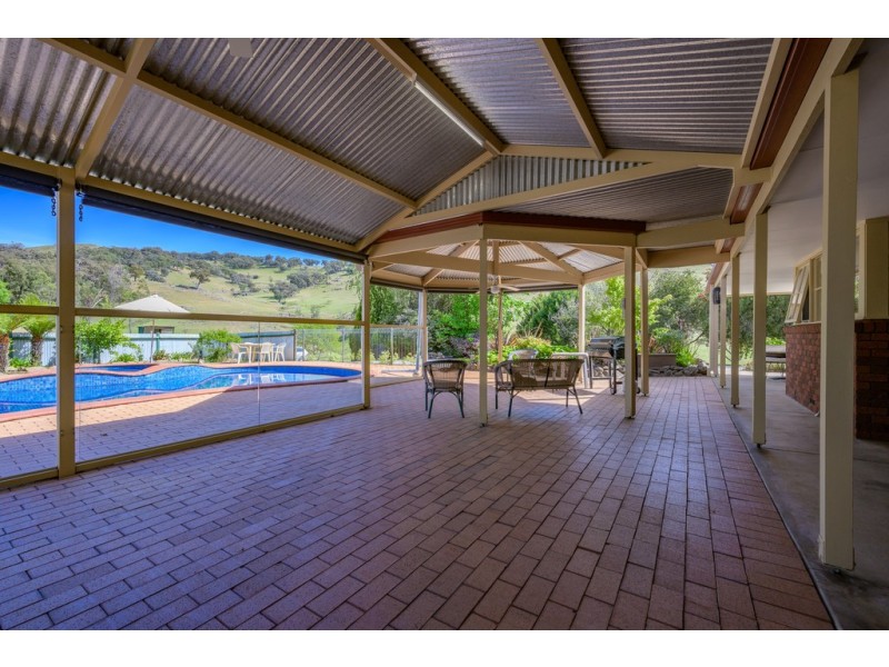 37 Gilberts Road, Huon Creek VIC 3691