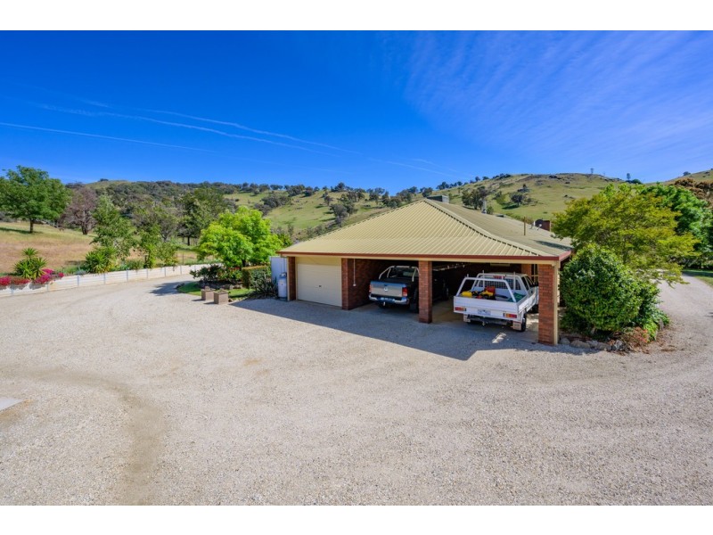 37 Gilberts Road, Huon Creek VIC 3691