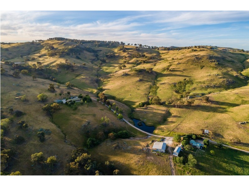 37 Gilberts Road, Huon Creek VIC 3691