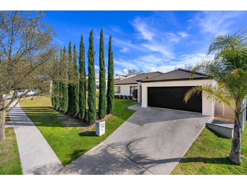 12 Firestone Way, Wodonga VIC 3690