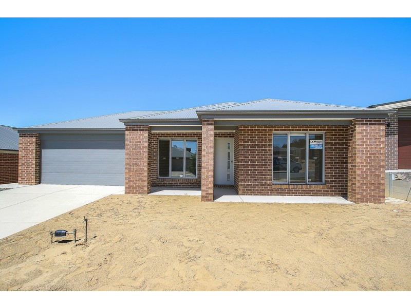 11 Throssell Crescent, Wodonga VIC 3690