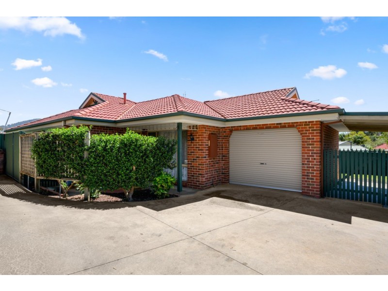 3/46 Azure Drive, Wodonga VIC 3690
