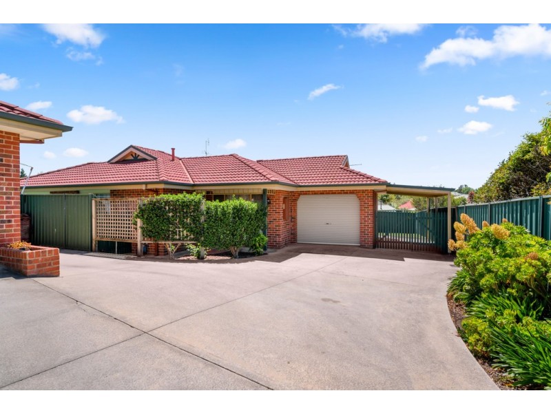 3/46 Azure Drive, Wodonga VIC 3690
