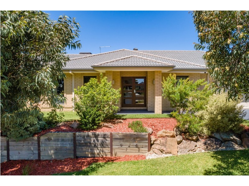 9 Maygar Avenue, Wodonga VIC 3690