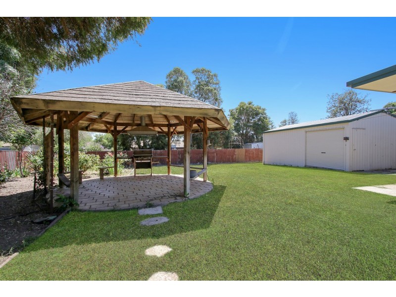 46 Elizabeth Street, Wahgunyah VIC 3687