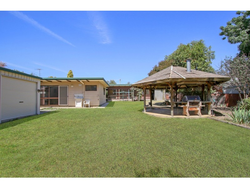 46 Elizabeth Street, Wahgunyah VIC 3687