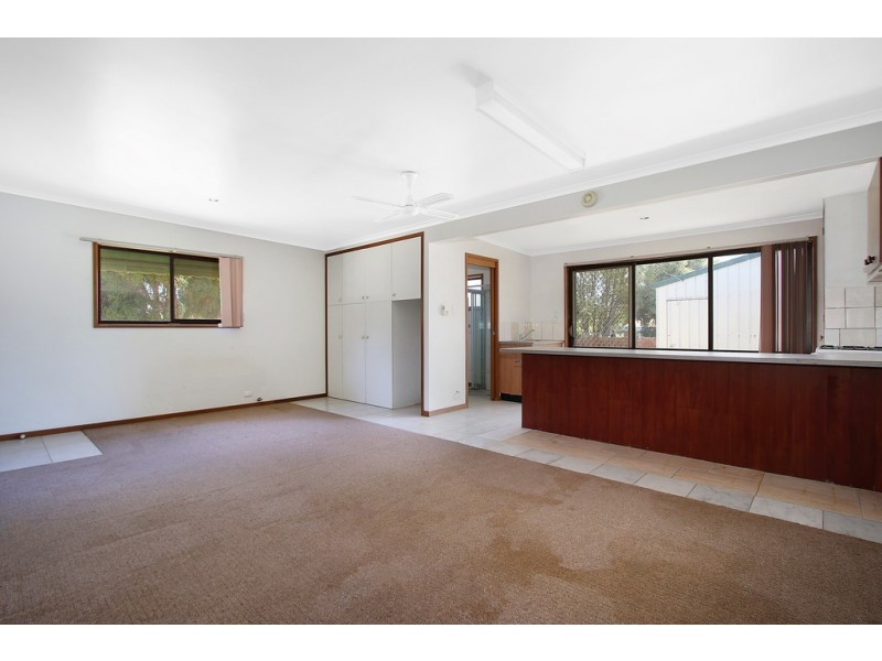 46 Elizabeth Street, Wahgunyah VIC 3687