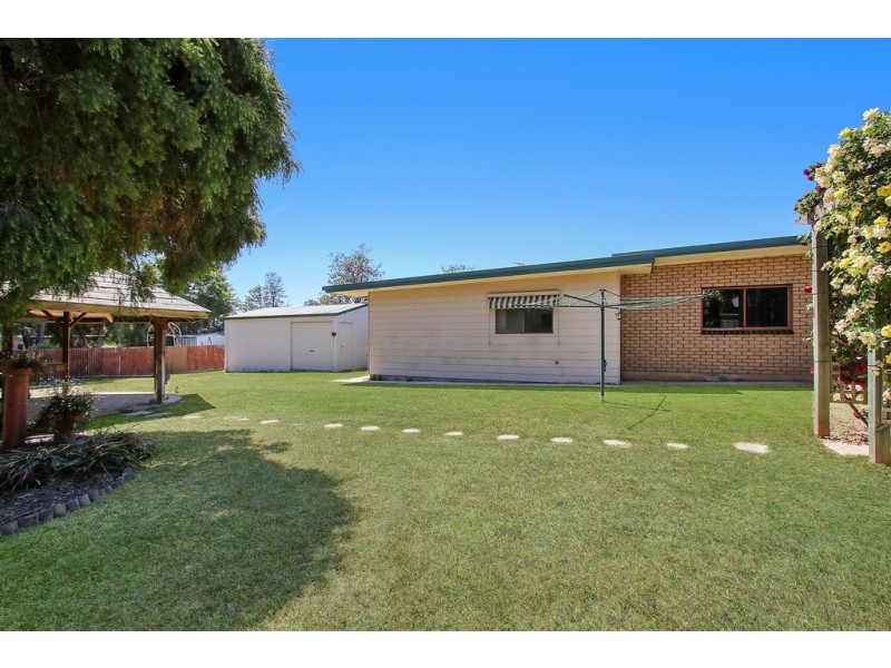 46 Elizabeth Street, Wahgunyah VIC 3687