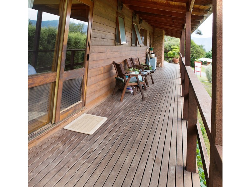 26 Coolumbooka Avenue, Tawonga South VIC 3698