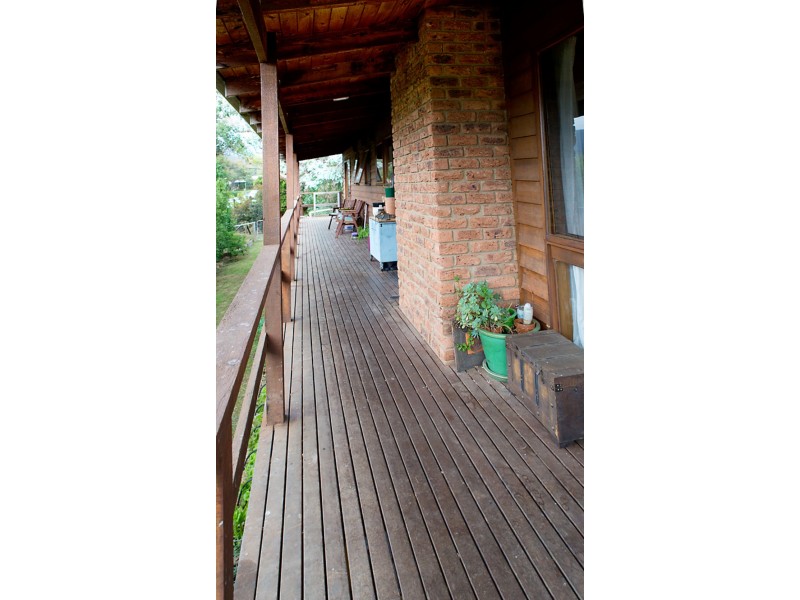 26 Coolumbooka Avenue, Tawonga South VIC 3698