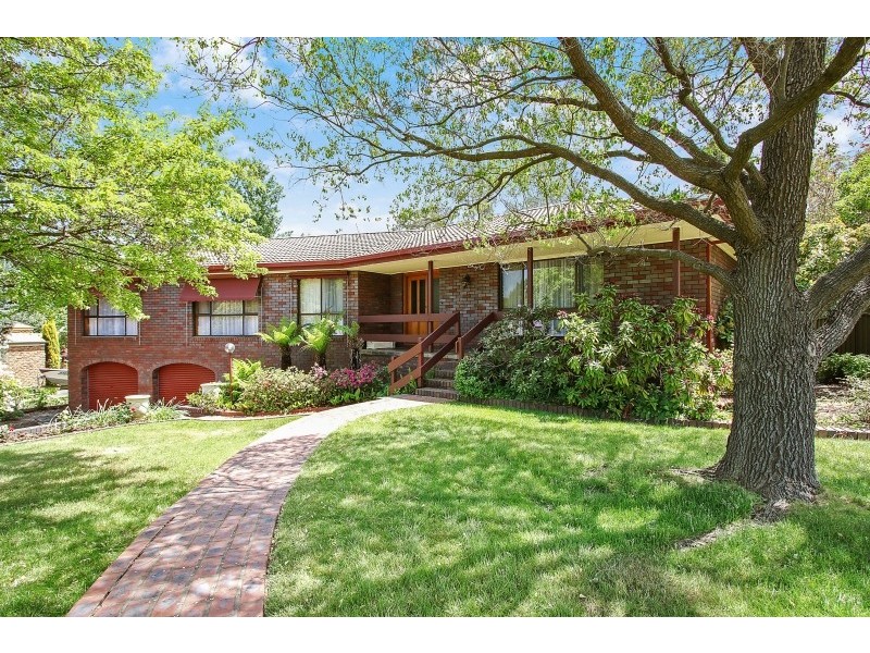 2 Warrina Court, Wodonga VIC 3690