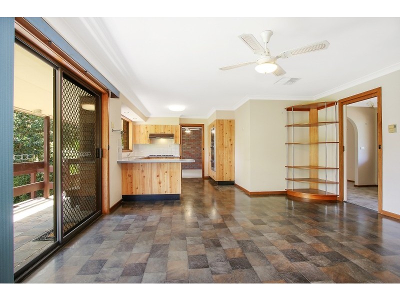 2 Warrina Court, Wodonga VIC 3690
