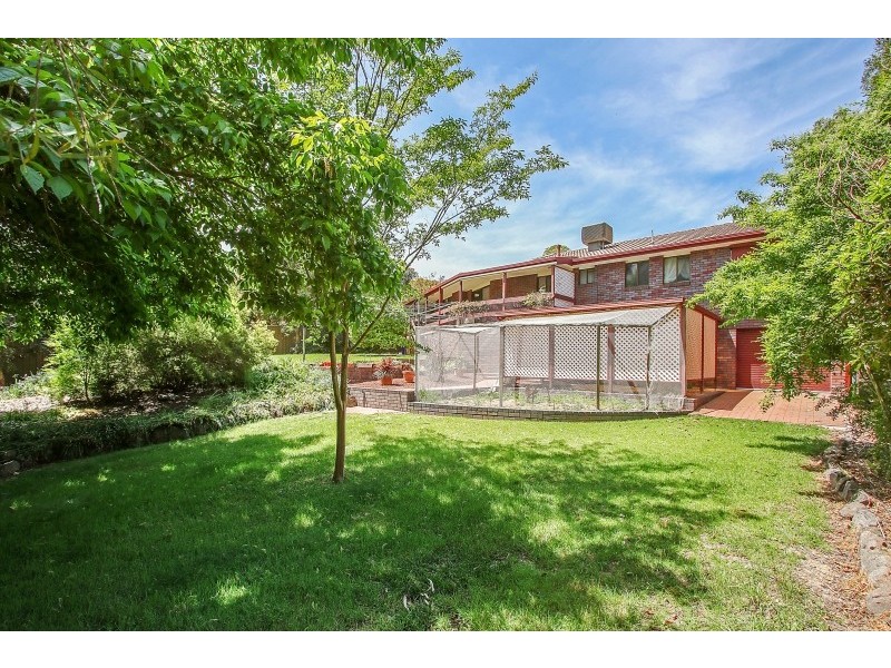 2 Warrina Court, Wodonga VIC 3690