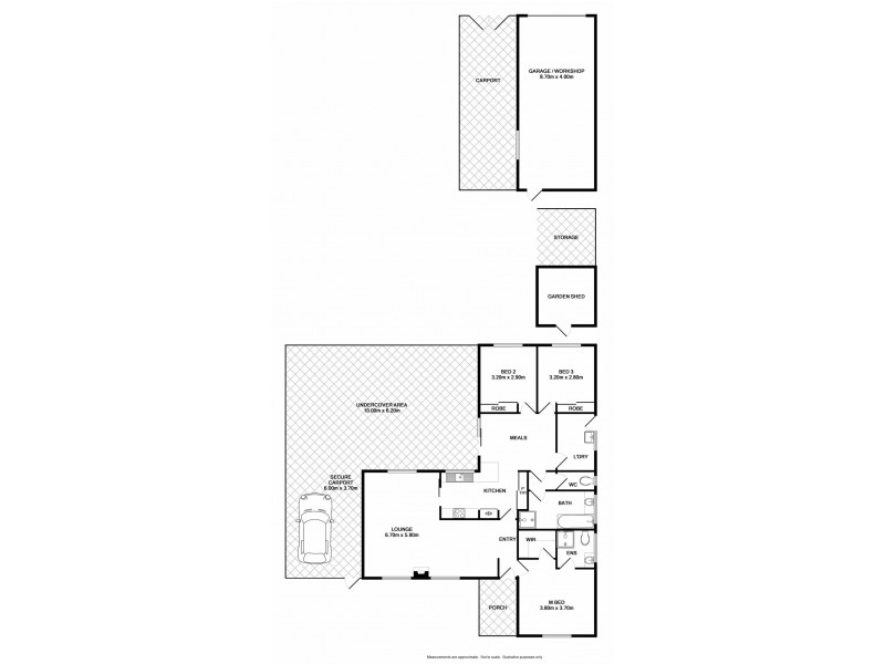 224 Hume Street, Corowa NSW 2646