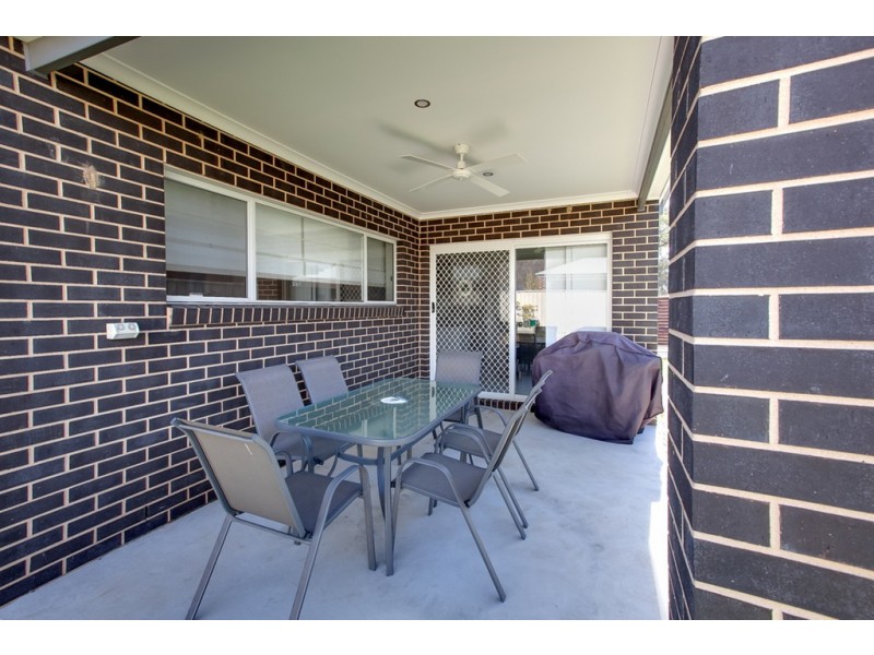 35 Axford Boulevard, Wodonga VIC 3690