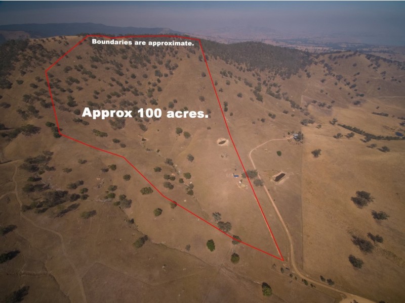 362 Wises Creek Road, Talgarno VIC 3691