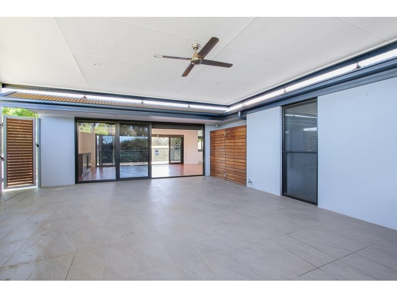 57 EMERALD AVENUE, West Wodonga VIC 3690