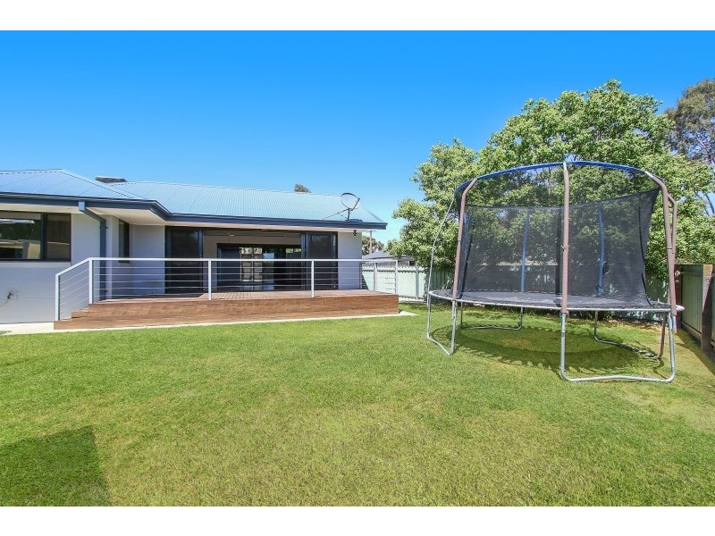 57 EMERALD AVENUE, West Wodonga VIC 3690