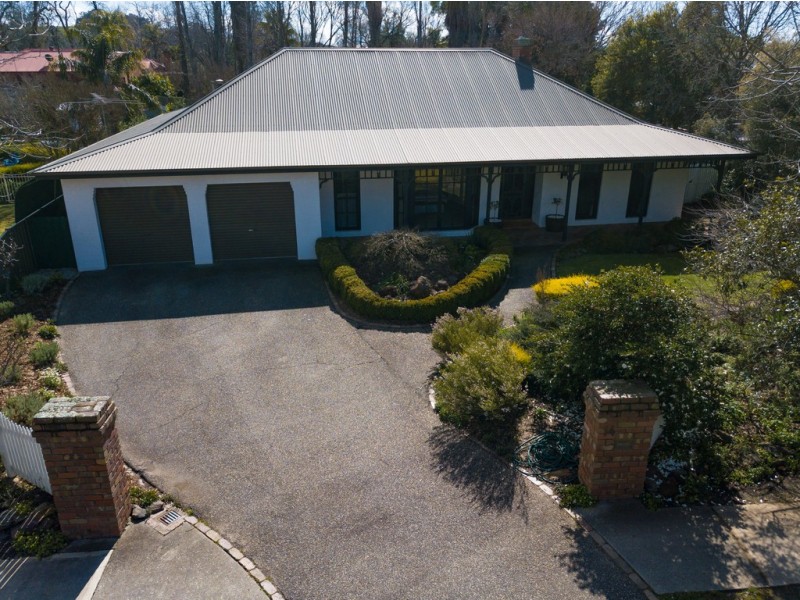 14 Dominic Drive, Wodonga VIC 3690